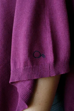 Mutitaa Sobretudos|Camisolas-Camada Daa Granada