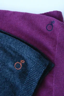 Mutitaa Sobretudos|Camisolas-Camada Daa Granada