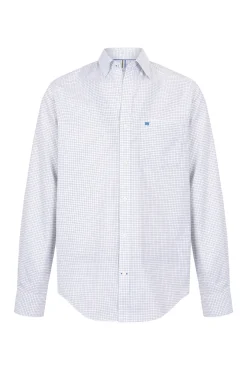 Pedro del Hierro Camisas-Camisa casual Azul