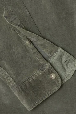 Pepe Jeans Camisas-Camisa de algodão estampado