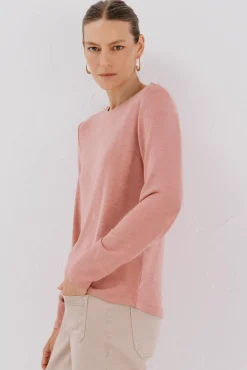 Cortefiel T-Shirts-Camisa de caixa de botões Subiu