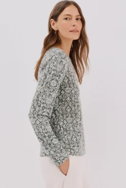 Cortefiel T-Shirts-Camisa de caixa de botões Cinzento