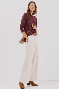 Cortefiel T-Shirts-Camisa de caixa de botões Granada