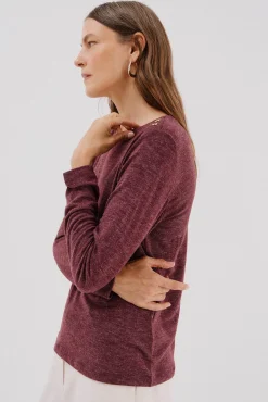 Cortefiel T-Shirts-Camisa de caixa de botões Granada