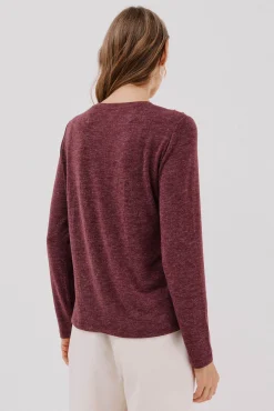 Cortefiel T-Shirts-Camisa de caixa de botões Granada