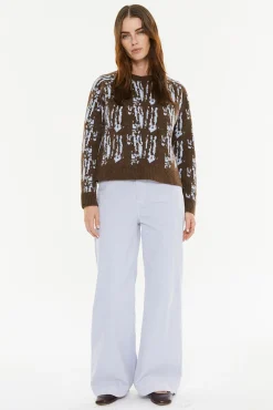 System Action Camisolas-Camisa Jacuaqrd cru