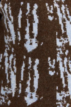 System Action Camisolas-Camisa Jacuaqrd cru