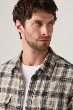 Levi's Camisas-Camisa Levis® Multicolorido