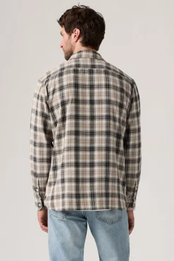 Levi's Camisas-Camisa Levis® Multicolorido