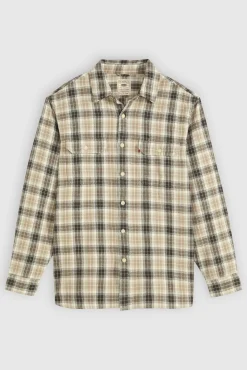 Levi's Camisas-Camisa Levis® Multicolorido