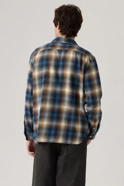 Levi's Camisas-Camisa Levis® estampado