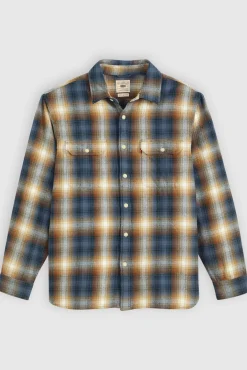 Levi's Camisas-Camisa Levis® estampado