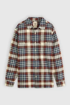 Levi's Camisas-Camisa Levis® Multicolorido