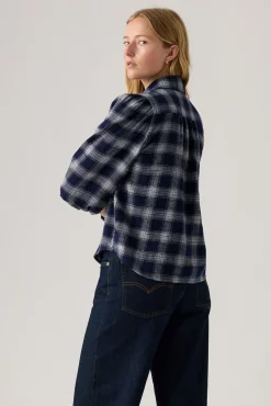 Levi's Blusas-Camisa Levis® Azul