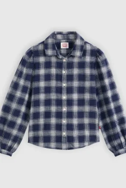 Levi's Blusas-Camisa Levis® Azul