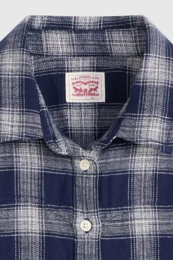 Levi's Blusas-Camisa Levis® Azul