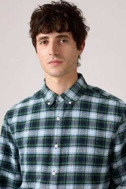 Levi's Camisas-Camisa Levis® Multicolorido