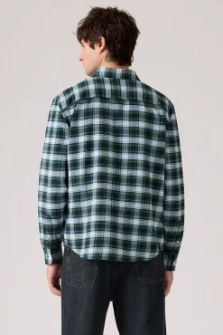 Levi's Camisas-Camisa Levis® Multicolorido