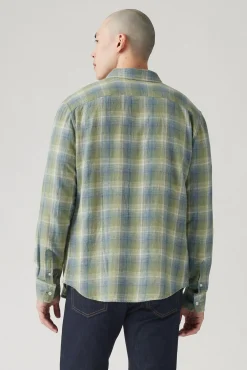 Levi's Camisas-Camisa Levis® Multicolorido