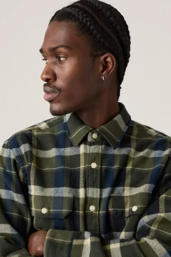 Levi's Camisas-Camisa Levis® estampado