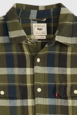 Levi's Camisas-Camisa Levis® estampado