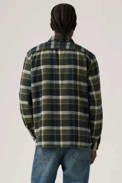 Levi's Camisas-Camisa Levis® estampado