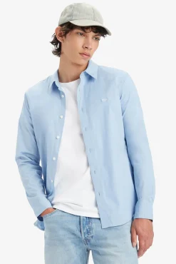 Levi's Camisas-Camisa ® Azul