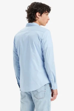 Levi's Camisas-Camisa ® Azul