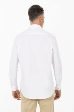 elPulpo Camisas-Camisa new basic logo Branco