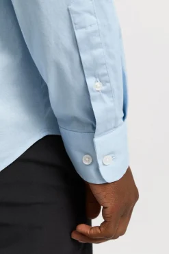 Jack & Jones Camisas-Camisa slim fit Azul