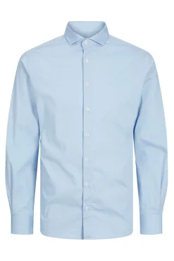 Jack & Jones Camisas-Camisa slim fit Azul