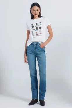 Springfield T-Shirts-Camiseta 