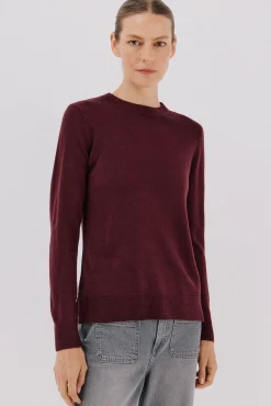 Cortefiel Camisolas-Camiseta básica quadrada Granada