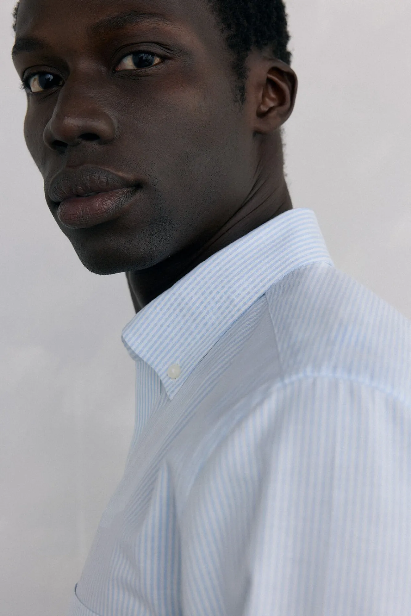 Pedro del Hierro Camisas-Camiseta casual Azul