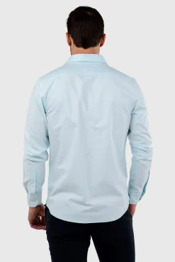 Williot Camisas-Camiseta Azul