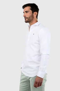 Williot Camisas-Camiseta Branco