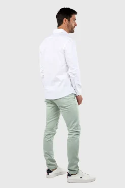 Williot Camisas-Camiseta Branco