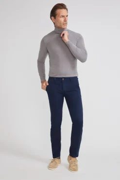 Street Monkey Camisolas-Camisola Cinzento