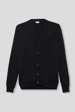 Street Monkey Camisolas-Camisola Azul