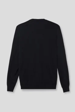 Street Monkey Camisolas-Camisola Azul