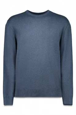 Springfield Camisolas-Camisola básico azul