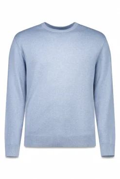 Springfield Camisolas-Camisola básico azul