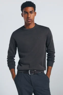 Springfield Camisolas-Camisola básico cru