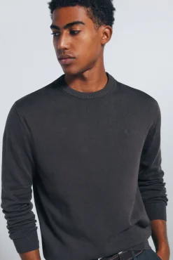 Springfield Camisolas-Camisola básico cru