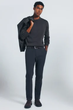 Springfield Camisolas-Camisola básico cru