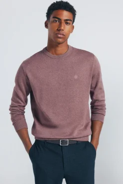 Springfield Camisolas-Camisola básico rosa