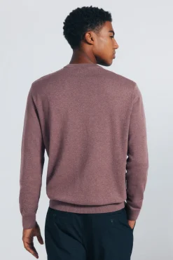 Springfield Camisolas-Camisola básico rosa