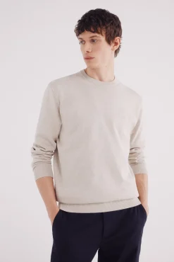 Springfield Camisolas-Camisola básico cru