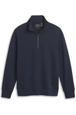 Dockers Camisolas-Camisola clássica Azul