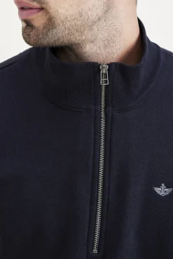 Dockers Camisolas-Camisola clássica Preto